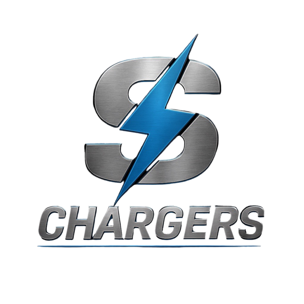 SnapChargers